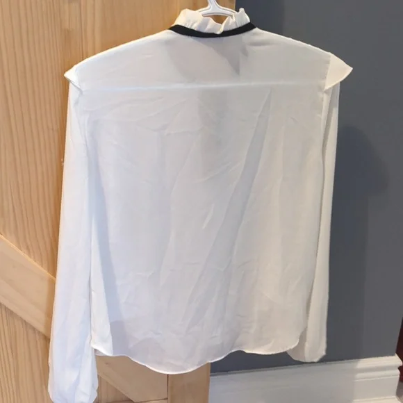 Mango blouse - Picture 3 of 4